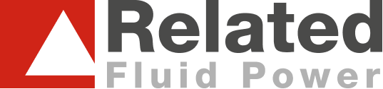 Related Fluid Power logo