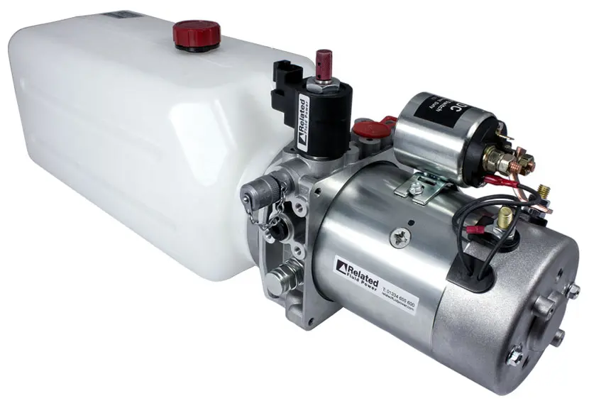 Custom Mini Power Packs